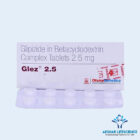 Aakshar Lifescience Glez 2.5 Image