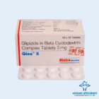 Aakshar Lifescience Glez 5 Image