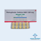 Aakshar Lifescience Glinate 120mg Image