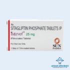 Aakshar Lifescience Istave 25mg Image