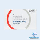 Aakshar Lifescience Lumerax 40mg Image