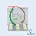Akshar-Lifescience-Lumerax-60mg-Image