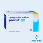 Aakshar Lifescience Rybelsus 14mg Image