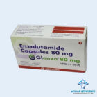 Aakshar Lifescience Glenza 80Mg