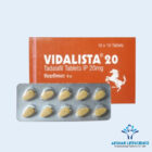 Aakshar Lifescience Vidalista
