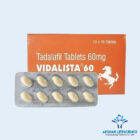 Aakshar Lifescience Vidalista 60