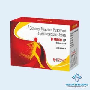 Aakshar Lifescience D Fresh SP Image