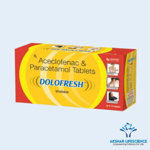 Aakshar Lifescience Dolofresh Image