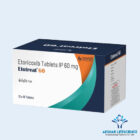 Aakshar Lifescience Etotreat 60mg Image