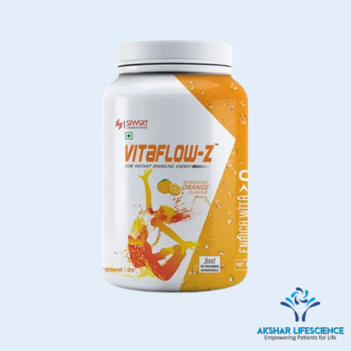 Akshar-Lifescience-Vitaflow-Z-Powder-Image Aakshar Lifescience Vitaflow Z Powder Image