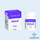Aakshar Lifescience Zidosun 100mg Tablet Image