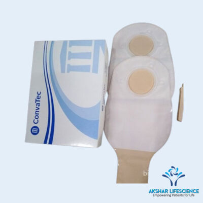ConvaTec Colostomy Bags – Secure & Comfortable Ostomy Care | Akshar ...