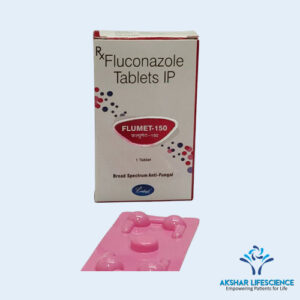 Aakshar Lifescience Flumet Tablet