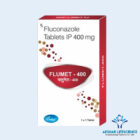 Aakshar Lifescience Flumet Tablet