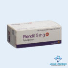 Aakshar Lifescience Plendil