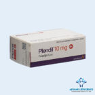 Aakshar Lifescience Plendil