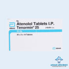 Aakshar Lifescience Tenormin
