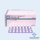 Aakshar Lifescience Tenormin