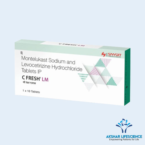 Akshar Life Science C Fresh LM Akshar Life Science C Fresh LM