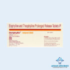 Akshar Lifescience Deriphylline Retard 300 mg